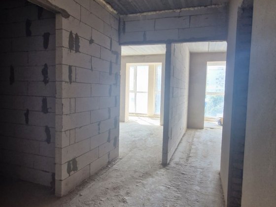 Продаж великої 1кімн квартири в ЖК Панорама, ідеальне планування, закрита територія Житомир