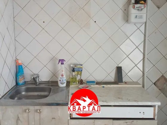 Продается 1к квартира на Песках, Ромакс, ул. Водограйная Запорожье