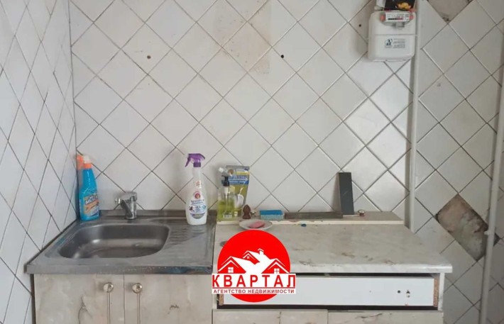 Продается 1к квартира на Песках, Ромакс, ул. Водограйная - фото 1