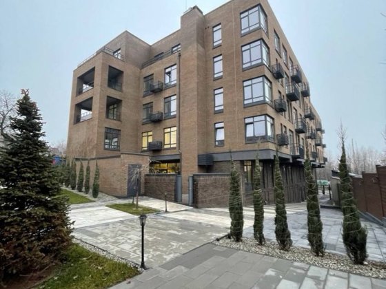 Продам квартиру в клубному будинку CLUB HОUSE Днепр