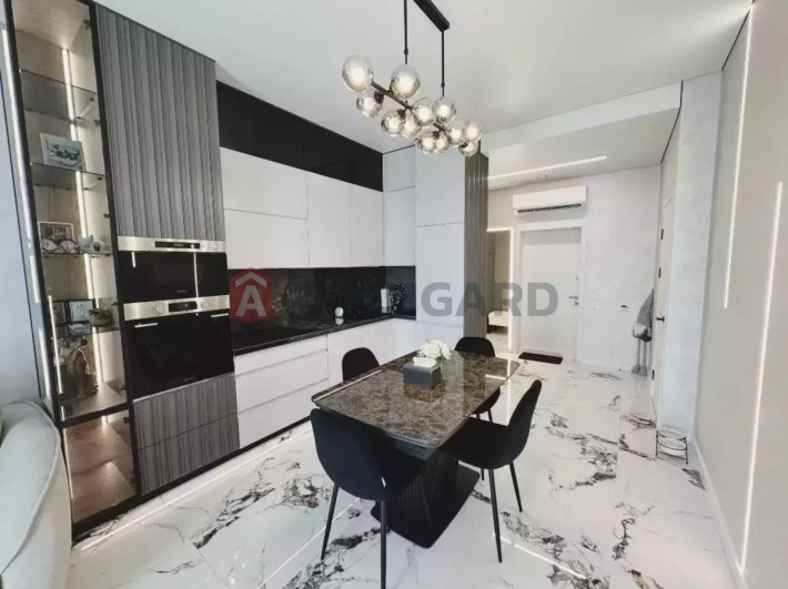 Продаж 2 кімнатной студіі - фото 1