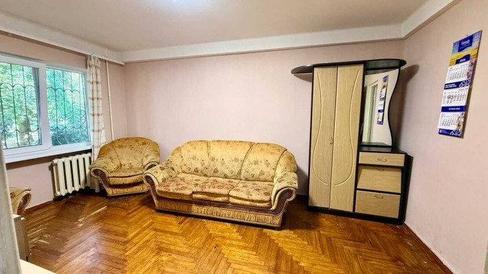 Продам 2х комнатную квартиру ул. Магара - фото 1