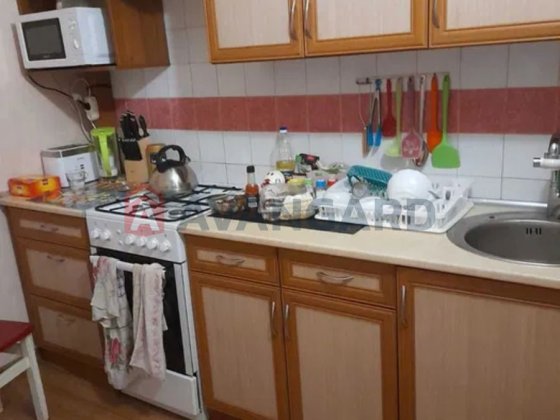 Продам 3 кімнатну квартиру в Хортицькому районі Запорожье