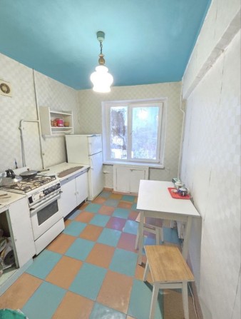 Продаж 2 х кімнатноі квартири жилмасів Сокол 2 - фото 1