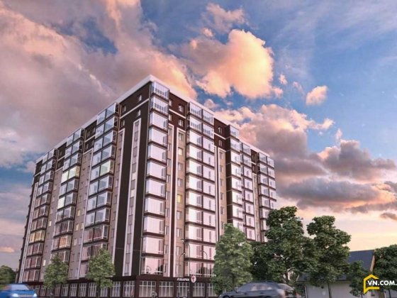 Продаж 2-кімнатної квартири ЖК Полісся 2 Житомир