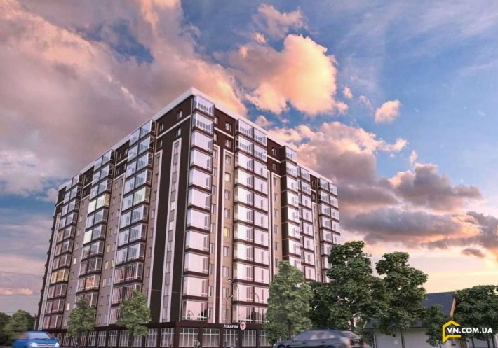 Продаж 2-кімнатної квартири ЖК Полісся 2 - фото 1