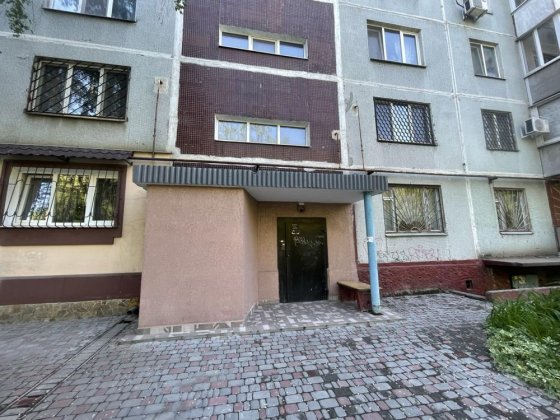 3 кімнатна квартира Запорожье
