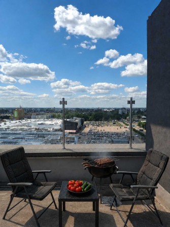 Продам Ексклюзивну Двохярусну Квартиру - фото 1