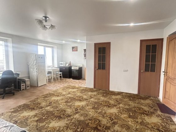 Продаж 1х кімн на вул. Магістральна, будинок ОСББ, площа 37 кв2, кухня-студія Запорожье
