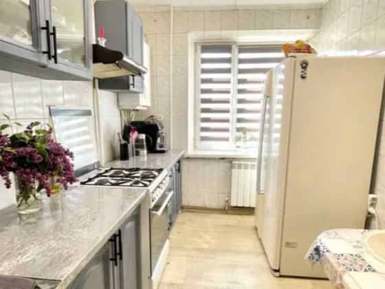 Продам 3х кімнатну квартиру, АГО, р-н 5/5 Кропивницький