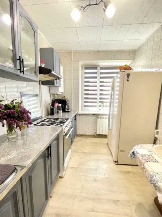 Продам 3х кімнатну квартиру, АГО, р-н 5/5 - фото 1