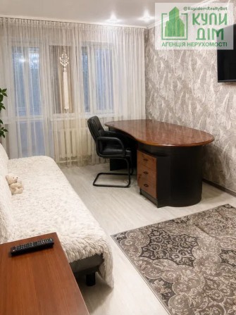 Продаж 2к квартири - фото 1