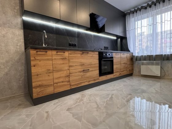Продам  3к квартиру на Шатило 67 кв.м  з ремонтом 5 поверх з 9 Кропивницький