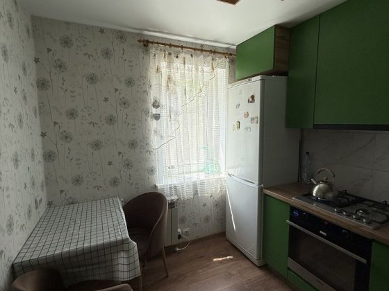 Однокімнатна квартира Джерельна Кропивницький