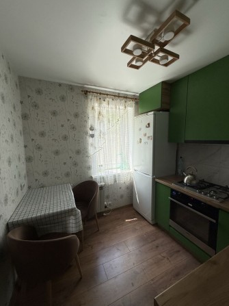 Однокімнатна квартира Джерельна - фото 1
