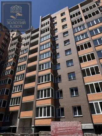 Продам 1 кімнатну квартиру ЖК Ковалівський - фото 1