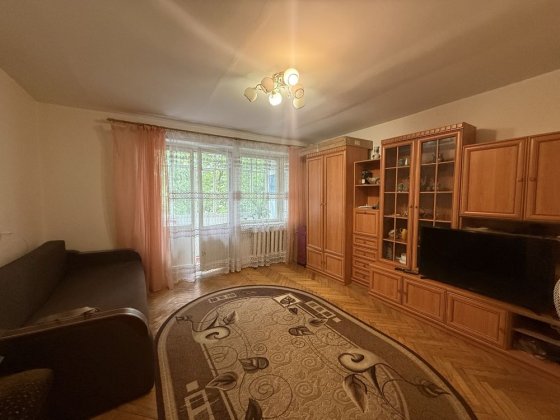 Продаж цегла 1-кім.кв.пр.Чорновола кільце Ашан Львов