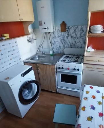 Продаж 1-кім. к-ри,  вул. Городоцька,53тис.дол США - фото 1
