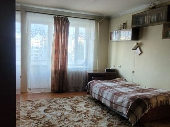 Продаж квартири у Львові. Шевченківський район вул Мазепи- Миколайчука  початок .Спокійна локація Львов