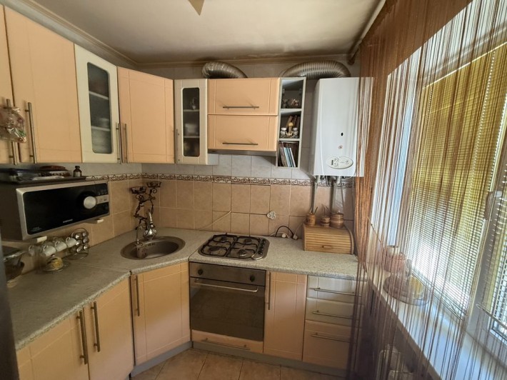 Продаж 3 кімн квартири - фото 1