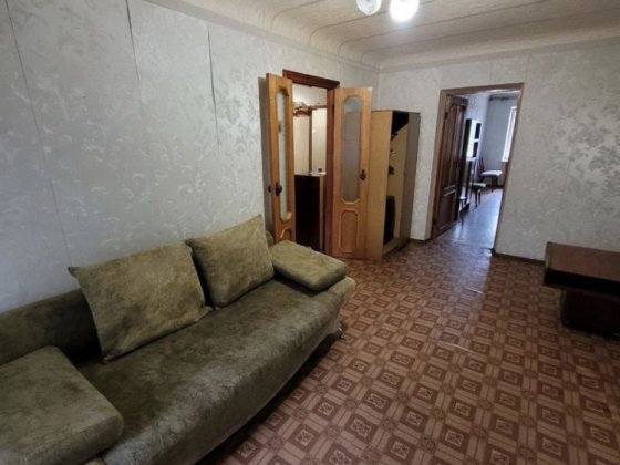 Продажа 2к квартиры, ул. Жуковского
