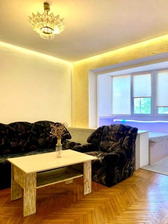 Продам 2-х ком квартиру Тополь - фото 1