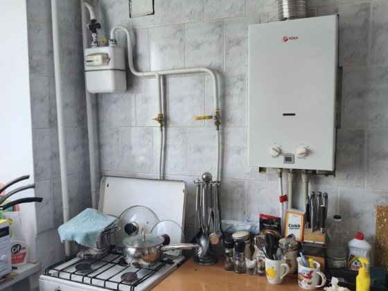 Продам 2 кімнатну квартиру Новомиколаївка (Ребро) Кропивницький