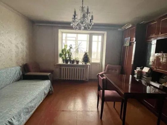 Продам 3-комн квартиру в районе Каруны ул. Днепр