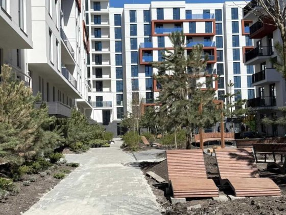 ‼️ Продаж 1-кім квартири в ЖК Infinity Park по вул. Зелена 115 Львов