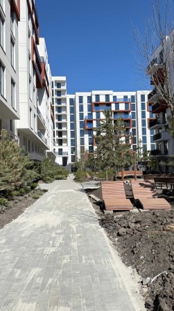‼️ Продаж 1-кім квартири в ЖК Infinity Park по вул. Зелена 115 - фото 1
