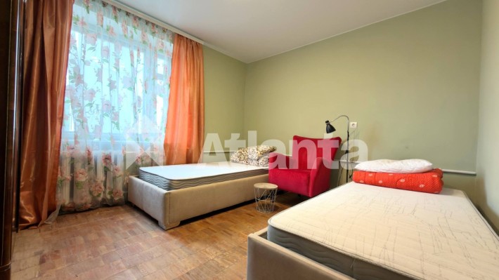 Продаж 2-кімнатної квартири, по вул. Миколайчука, 14 - фото 1