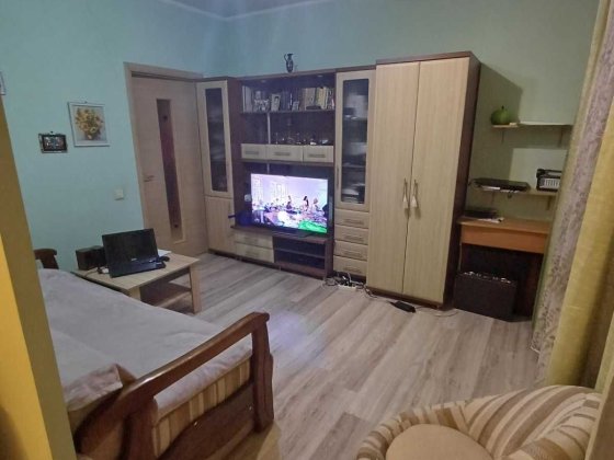 Продаж 1кім квартири по вул Панча Львов