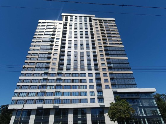 Продам квартиру 76,81 м.кв. в ЖК Фаворит Днепр