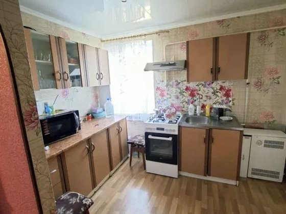 Продам 3 кімнатну квартиру на Сонячному+ гараж Кропивницький