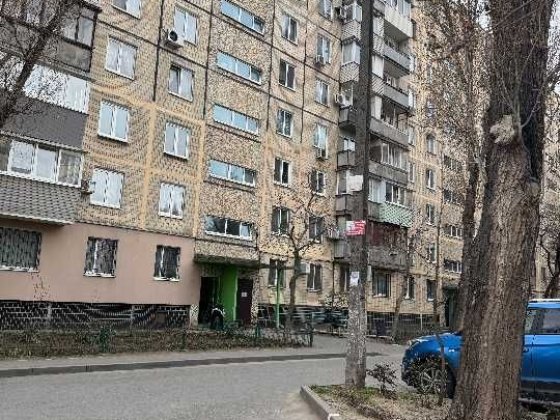 м. Дніпро, вул. Галини Мазепи (кол.н. вул. Ковалевської Софії), буд. 77, кв. 71 Днепр