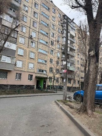 м. Дніпро, вул. Галини Мазепи (кол.н. вул. Ковалевської Софії), буд. 77, кв. 71 - фото 1