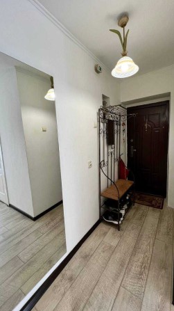 Продаж 1 кімнатної квартири бічна Чорновола вул. Торф'яна - фото 1