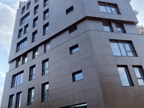 Продаж 1 кім к-ри, вул. Навроцького, 64500 дол США Львов