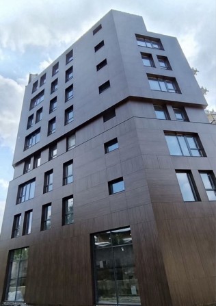 Продаж 1 кім к-ри, вул. Навроцького, 64500 дол США - фото 1
