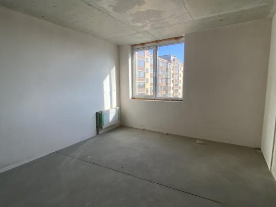 Продаж 1-но кімнатної квартири на Корбутівці Житомир