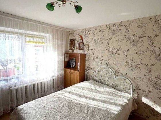 Продаж квартири на вул. Шевченка Львов
