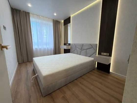 Продам 1к квартиру в ЖК Щасливий у Дніпрі, Запорізьке шосе Днепр