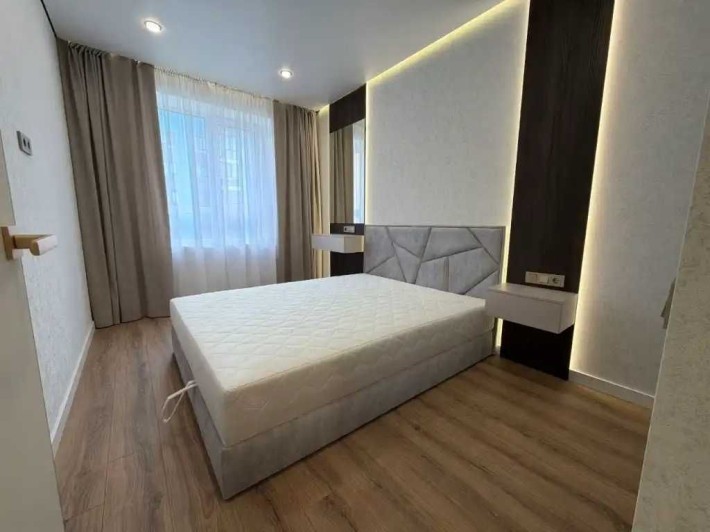 Продам 1к квартиру в ЖК Щасливий у Дніпрі, Запорізьке шосе - фото 1