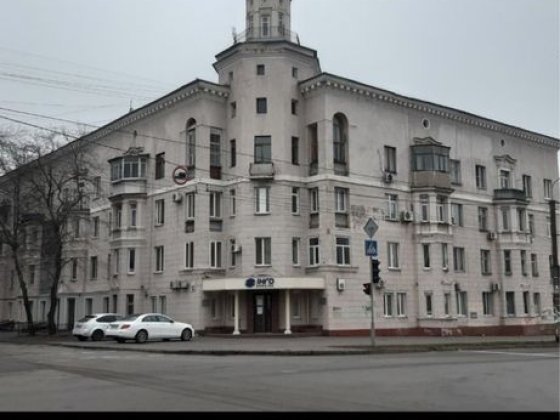 Продам двухкомнатную ПМ квартиру в Днепровском районе Запорожье
