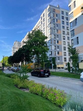 Продаю 1к квартиру в новобудві, вул. Пимоненка.68500 у.о. - фото 1