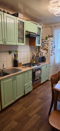Продам 3-кімнатну квартиру на Тополі-2 - фото 1