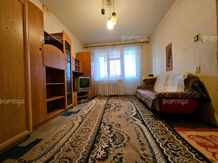 Продаж 2-х кімн квартири по вул. Калинова, ринок Образцовий - фото 1