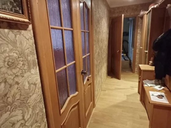 Продам 2-комн квартиру в районе Семафорная ул. Дніпро