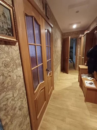 Продам 2-комн квартиру в районе Семафорная ул. - фото 1