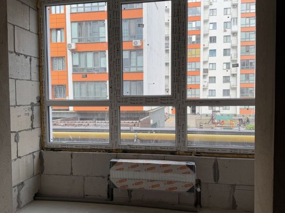 ТЕРМІНОВИЙ ПРОДАЖ | 1-кімнатна квартира | ЖК Мрія на Покровській Житомир